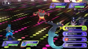 Pokemon Champions 1