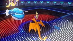 Pokemon Champions 2