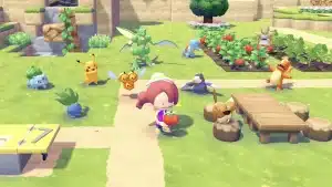 Pokémon Pokopia 1