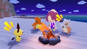 Pokémon Pokopia 4