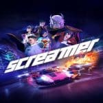 Screamer icon