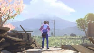 OPUS: Prism Peak 1