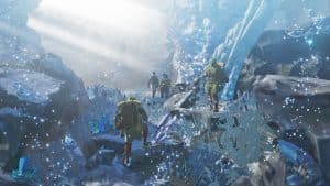 Monster Hunter Stories 3: Twisted Reflection 3