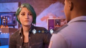 Life is Strange: Reunion 2