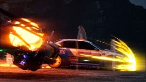 Screamer 3