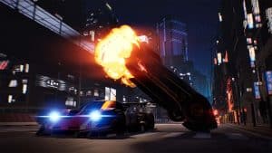 Screamer 2