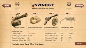 Poker Night at the Inventory 3