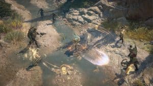 Diablo IV: Lord of Hatred 2