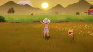 Starsand Island 3