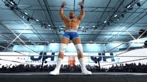 WWE 2K26 4