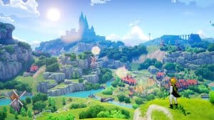 The Seven Deadly Sins: Origin 4
