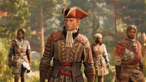GreedFall: The Dying World 1