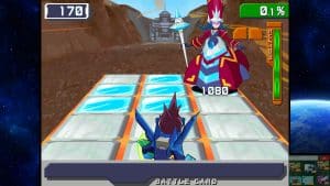 Mega Man Star Force Legacy Collection 2