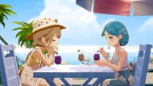 Starsand Island 4