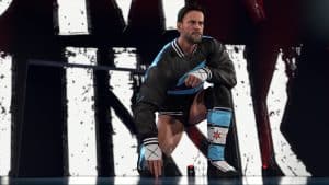 WWE 2K26 1