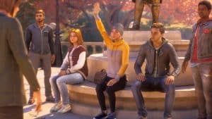 Life is Strange: Reunion 4