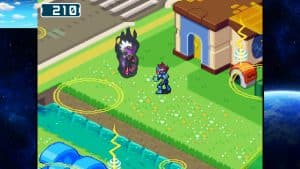 Mega Man Star Force Legacy Collection 4