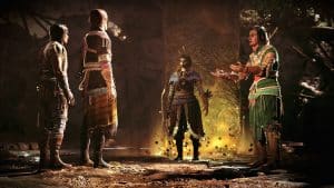 GreedFall: The Dying World 4
