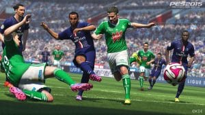 PES 2015 1