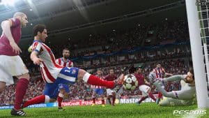 PES 2015 3