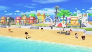 Tomodachi Life Living the Dream 3
