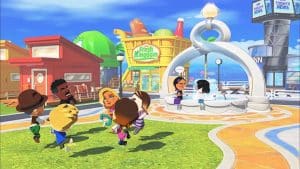 Tomodachi Life Living the Dream 4