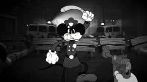 MOUSE: P.I. For Hire 3