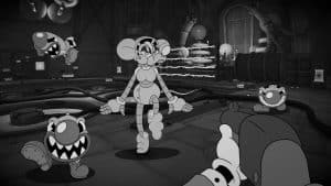 MOUSE: P.I. For Hire 1