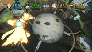 NARUTO SHIPPUDEN: Ultimate Ninja STORM Revolution 3