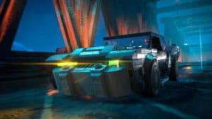 LEGO Batman Legacy of the Dark Knight 4