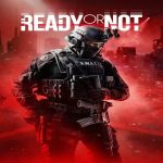 Ready or Not icon pc